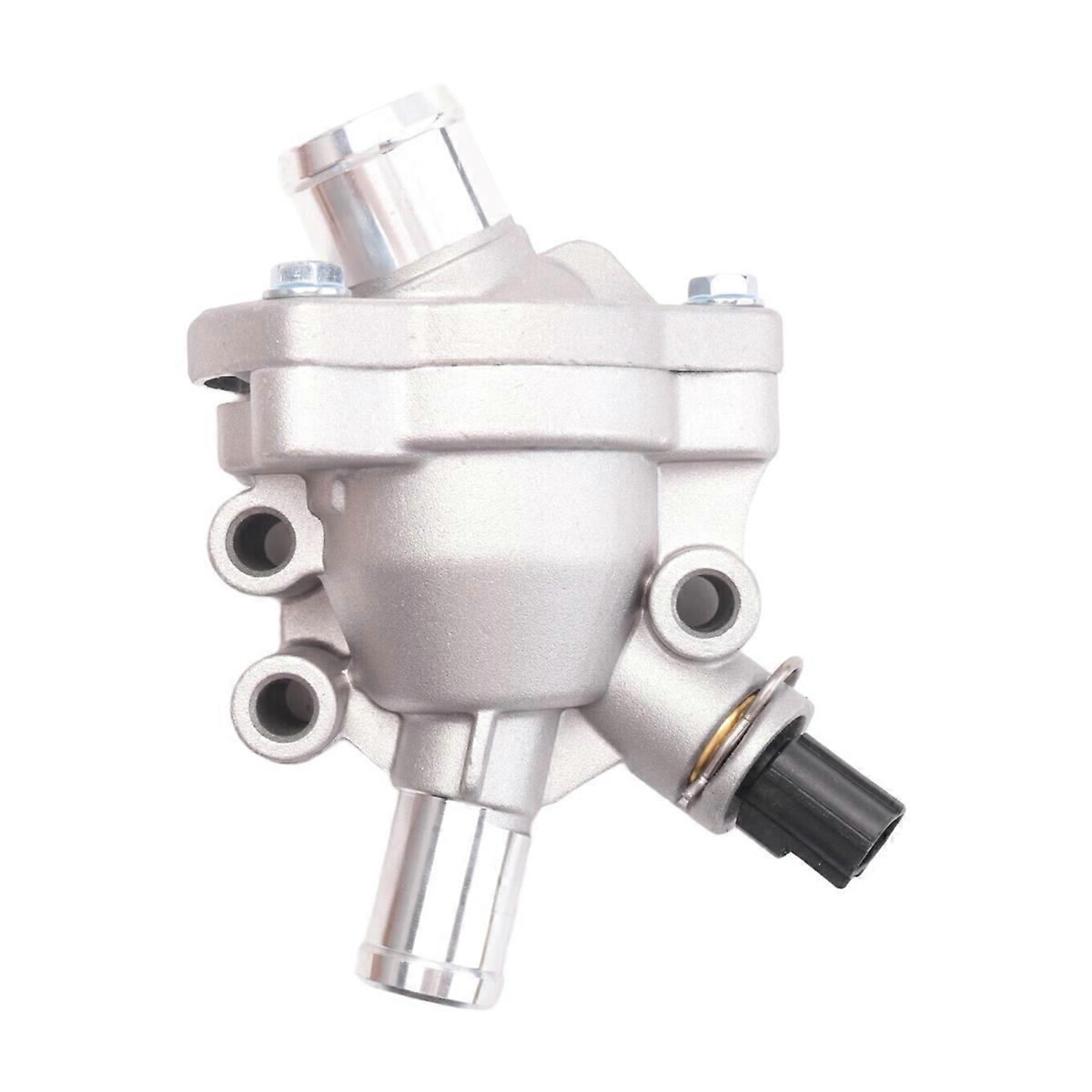 31319606 Coolant Thermostat Manual Radiator Upper Lower Hose Thermostat for XC60 S40 S60 S80 C30