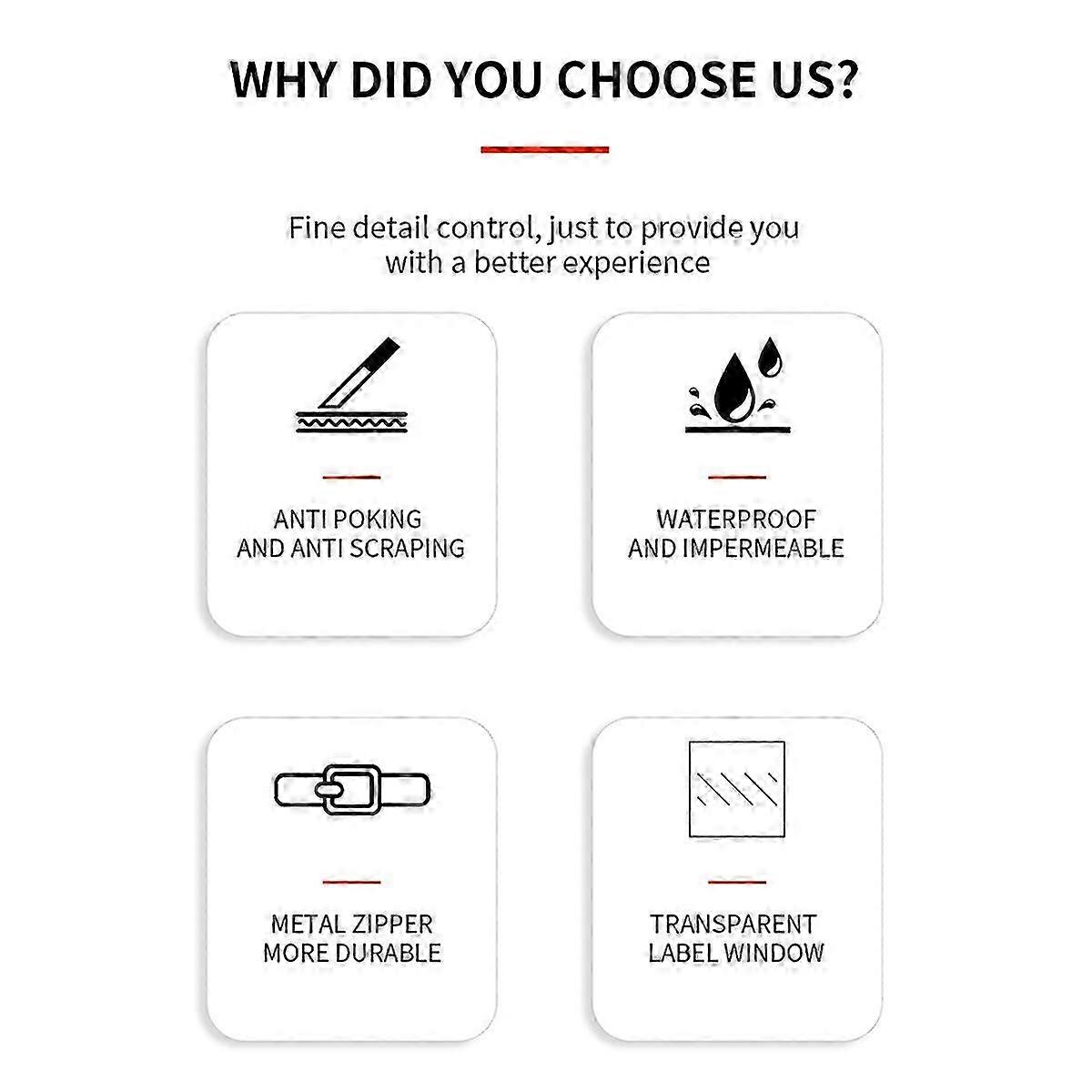 Hardware Tool Organizer Shockproof Hardware Electrician Tool Bag