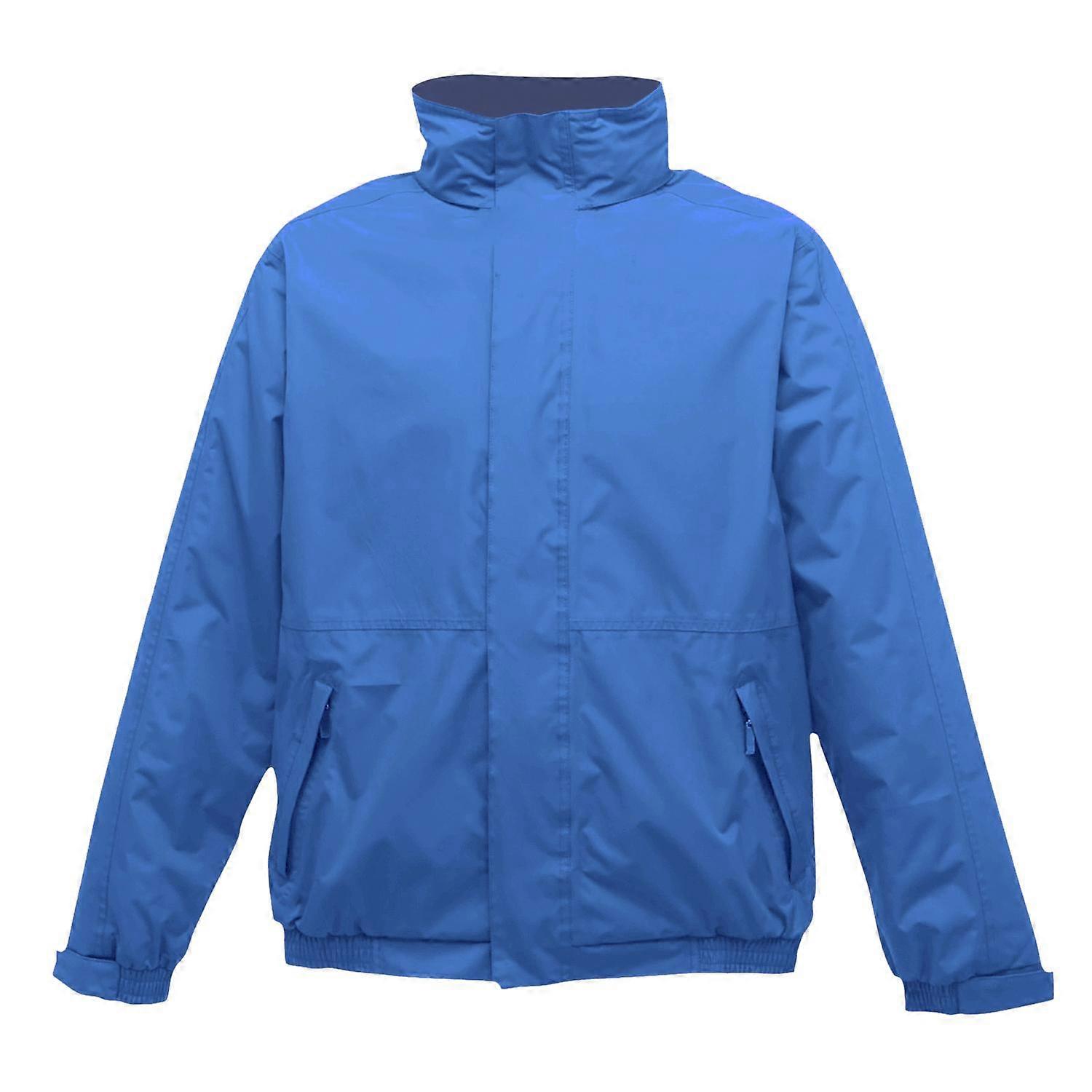 Regatta Dover Waterproof Windproof Jacket (Thermo-Guard Insulation)