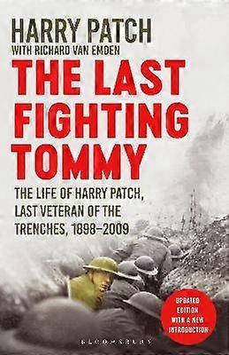 The Last Fighting Tommy
