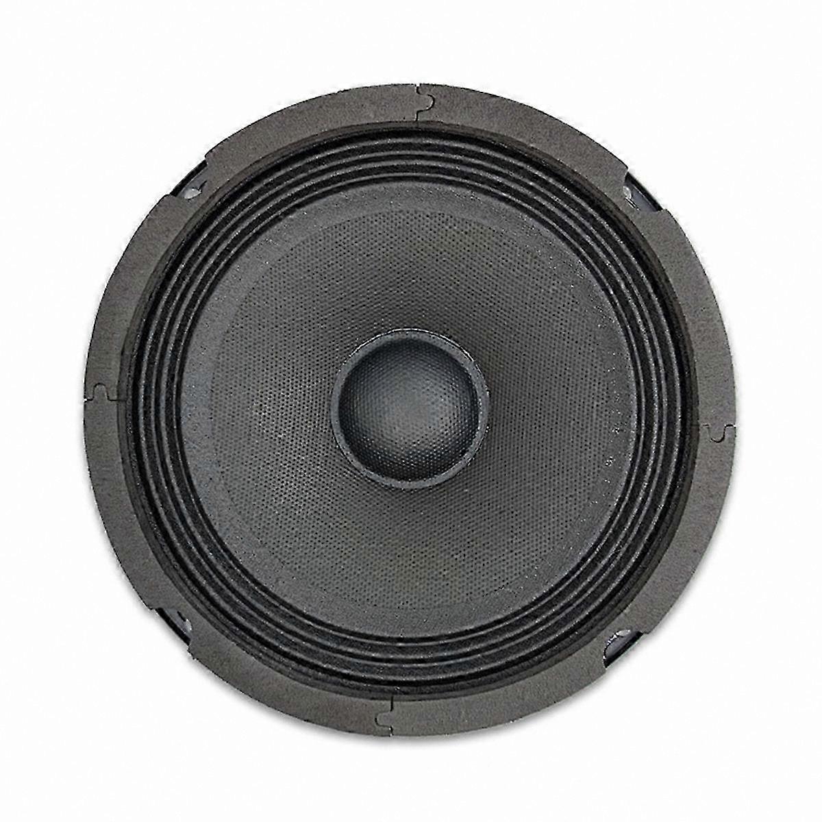6.5" Midrange Speaker Unit, 50W o Loudspeaker for HiFi Stereo Sound System