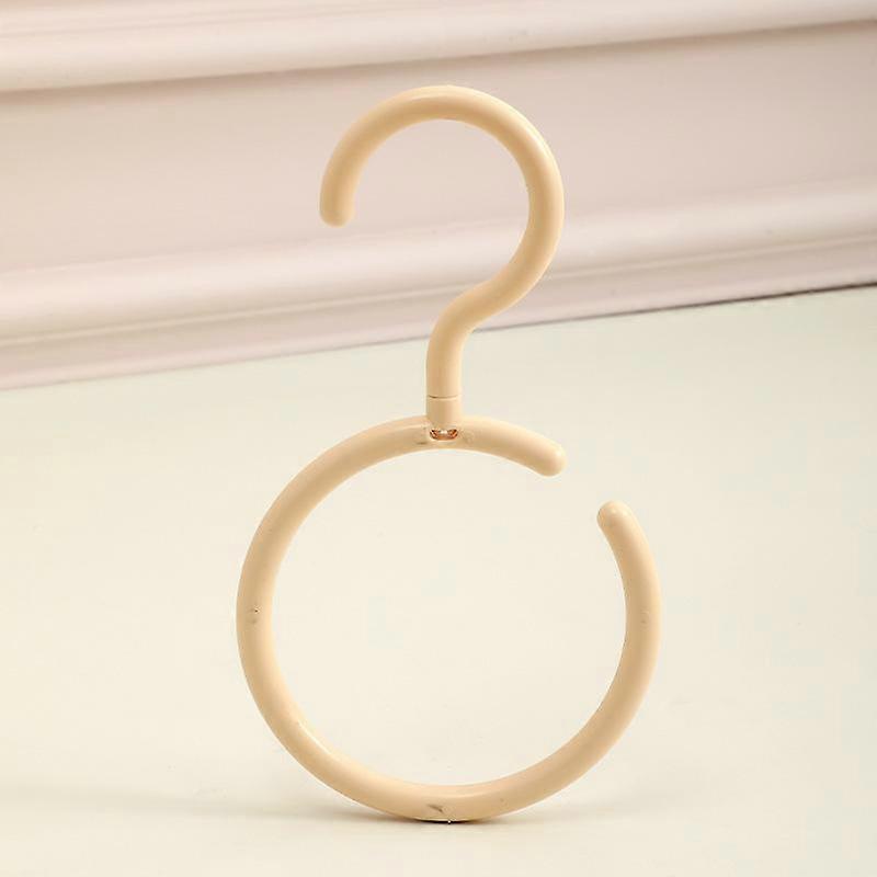 Hat Storage Clothes Hanger Invisible Luxury Multi-Function Hook Home Use Plastic Coat Hanger Nordic Sle Adult Closet