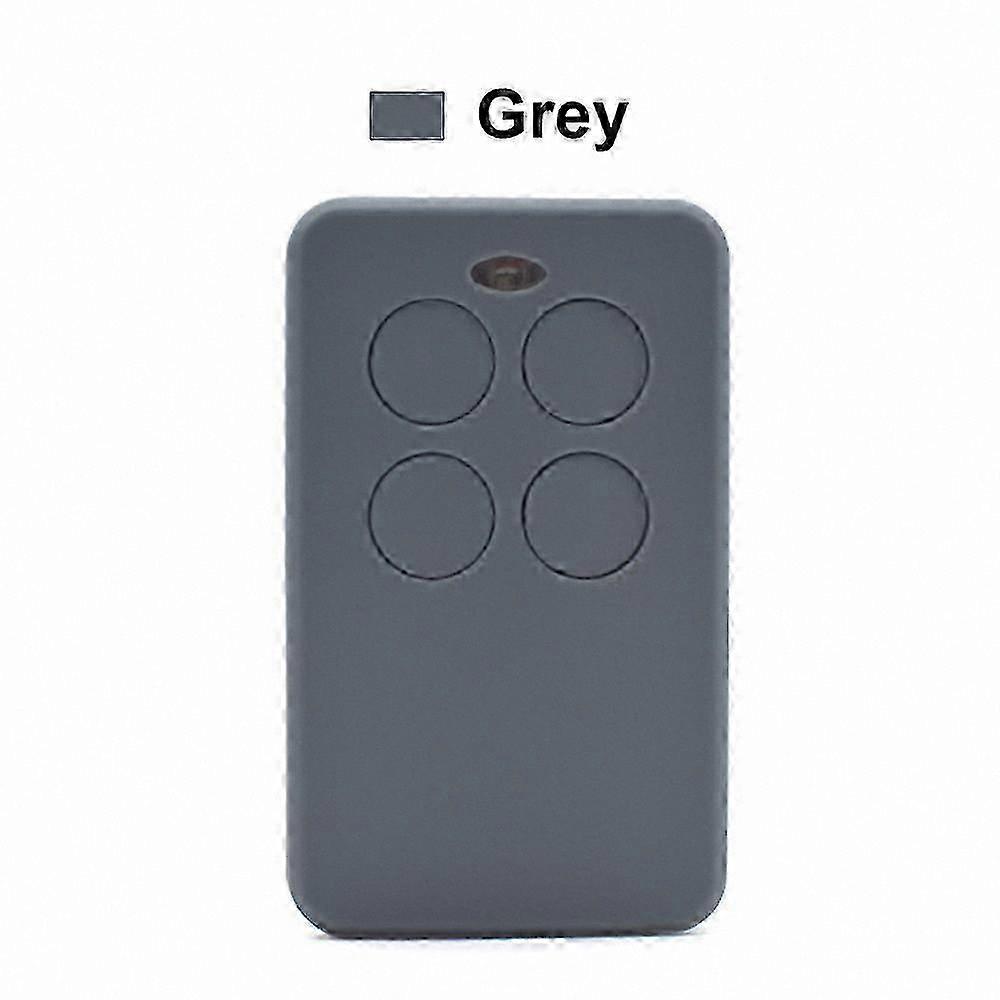 868MHz Rolling Code Garage Door Opener Remote Control Transmitter for TX4EVF TX2REV TX4REV-Compatible Gate Opener Replacement
