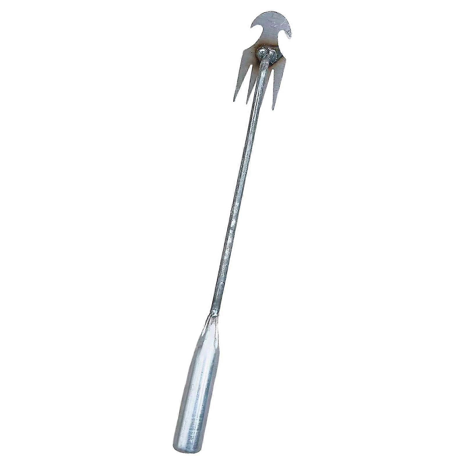 Uprooting Weeding Tool Garden Weeding Tool for Weeding Cultivating Planting