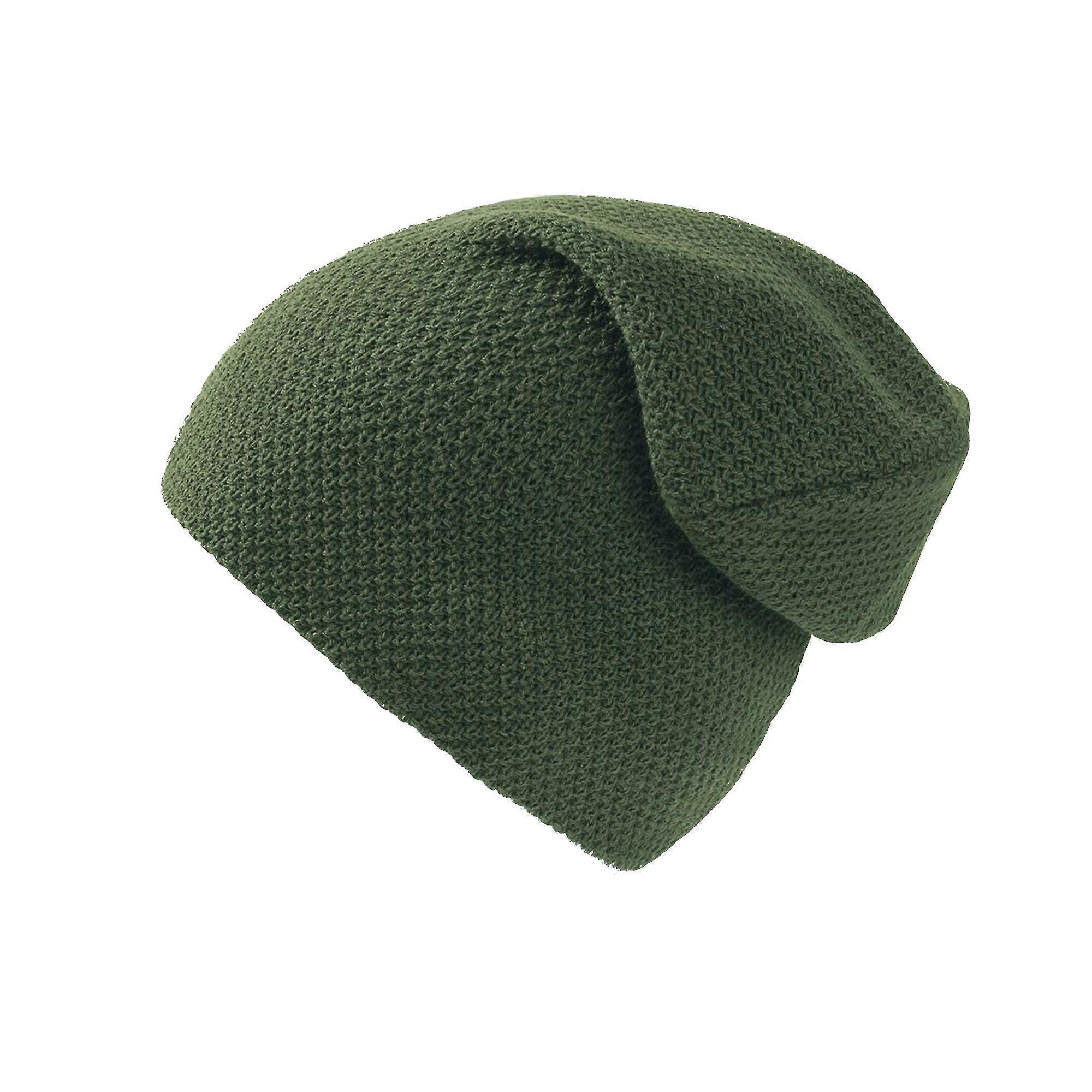 Waffle esnob Atlantis Knit Beanie