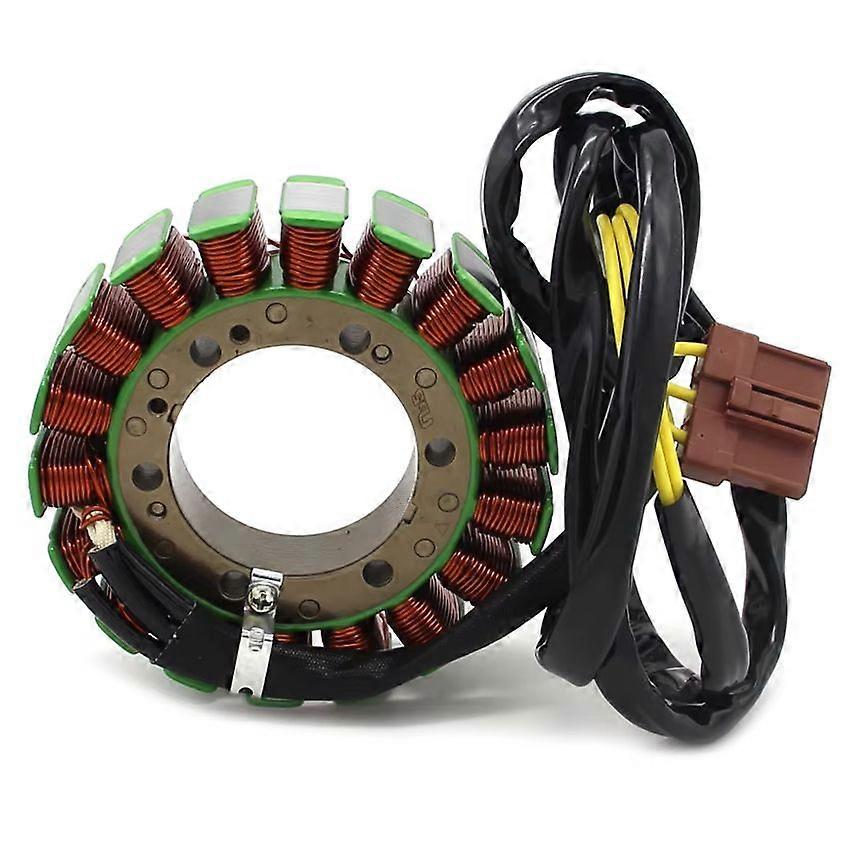 Applicable Motorcycle Ignition Magneto Stator Coil for Aprilia RSV1000R 2004-2008 FACTORY RRK0 RR00 Magneto Engine Stator Generator Coil