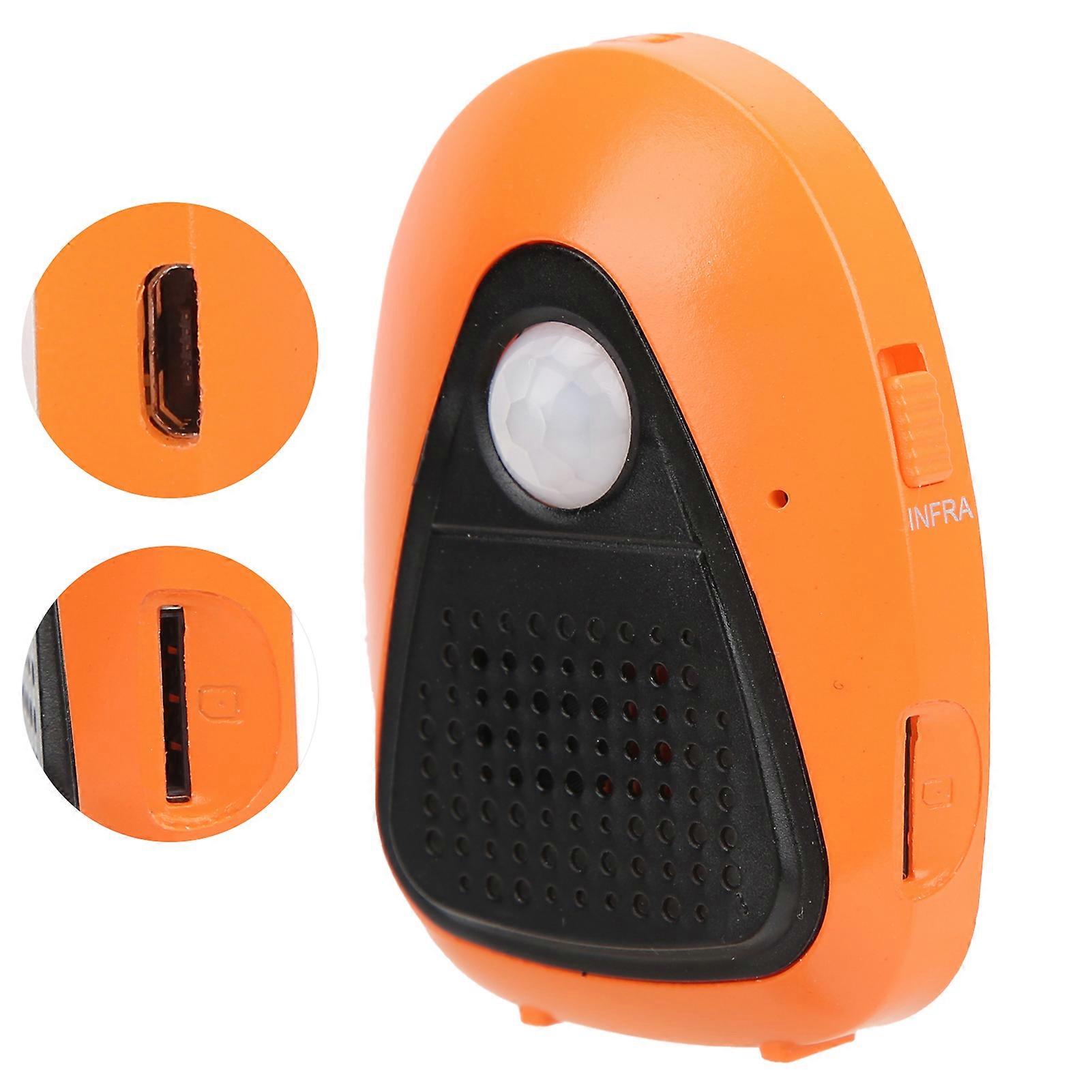 GPS+LBS+WiFi Beidou Infrared Tracker with Hands-Free Intercom