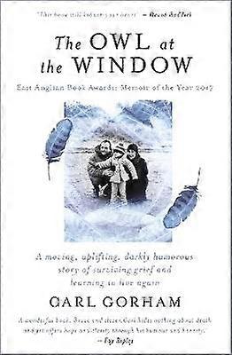 El búho en la ventana