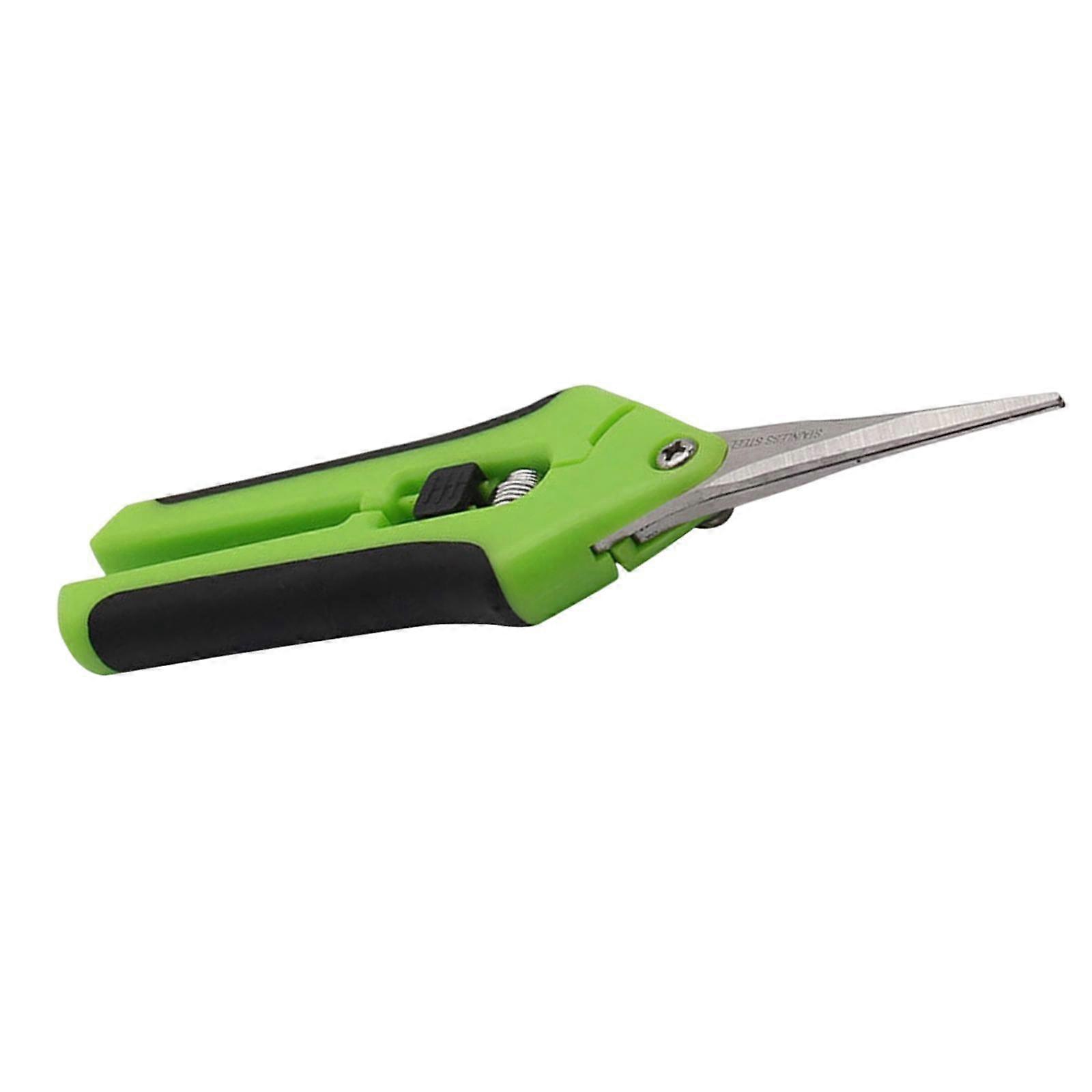Garden Trimming Scissors, Heavy Duty Professional Pruning Snip Tool