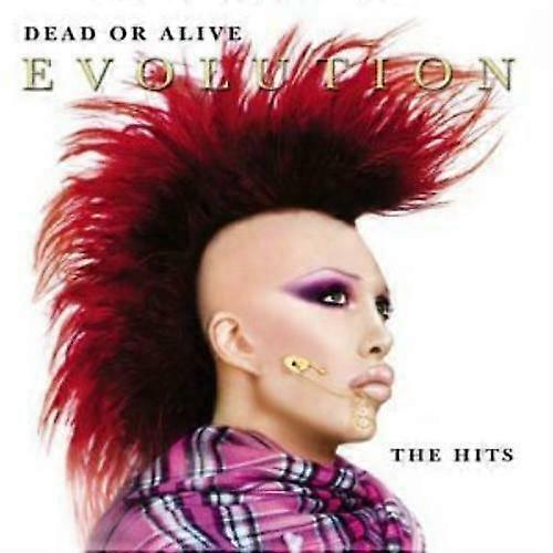 Evolution [limited Edition] CD 2 discs (2003)