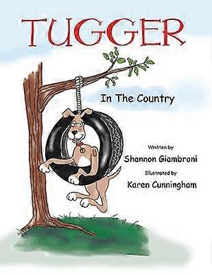 Tugger in the Country