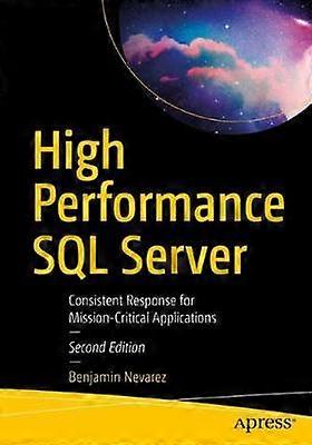 Serveur SQL hautes performances