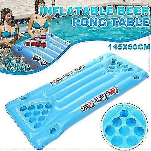 Pool Party Pong