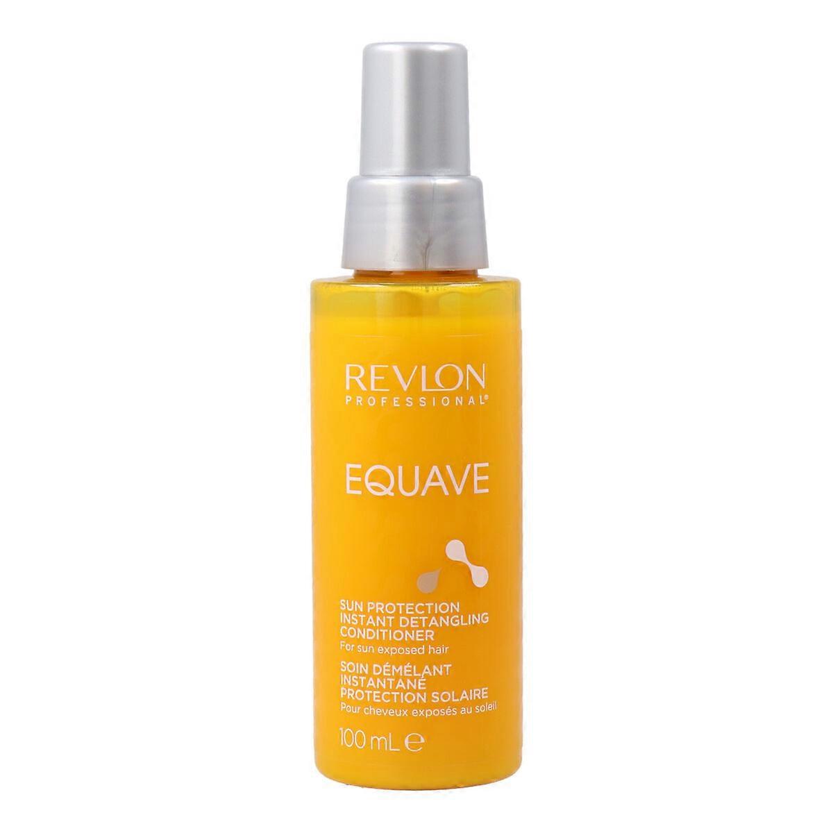 Conditioner Revlon Equave Sun 100 ml