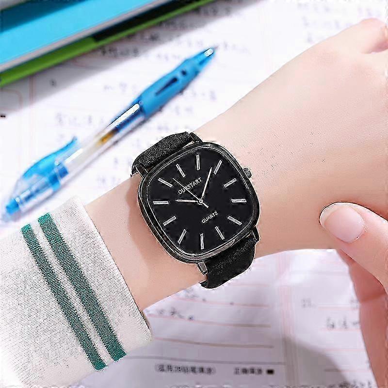 OURSTART PD705 Women Simple Quartz Watch 2025