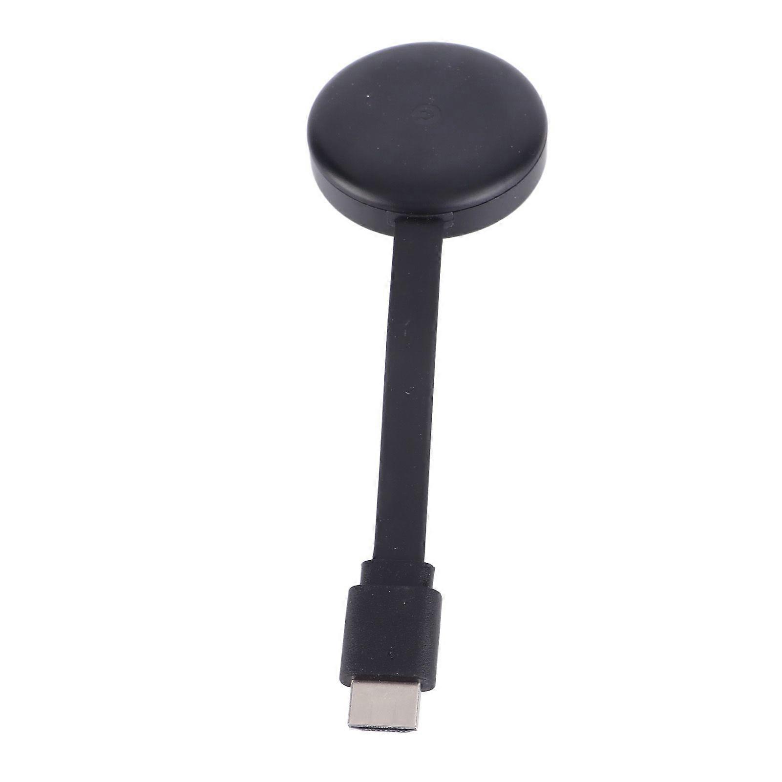 Wireless Display Adapter 1080P Screen Mirroring Adapter for Phone Live Streaming