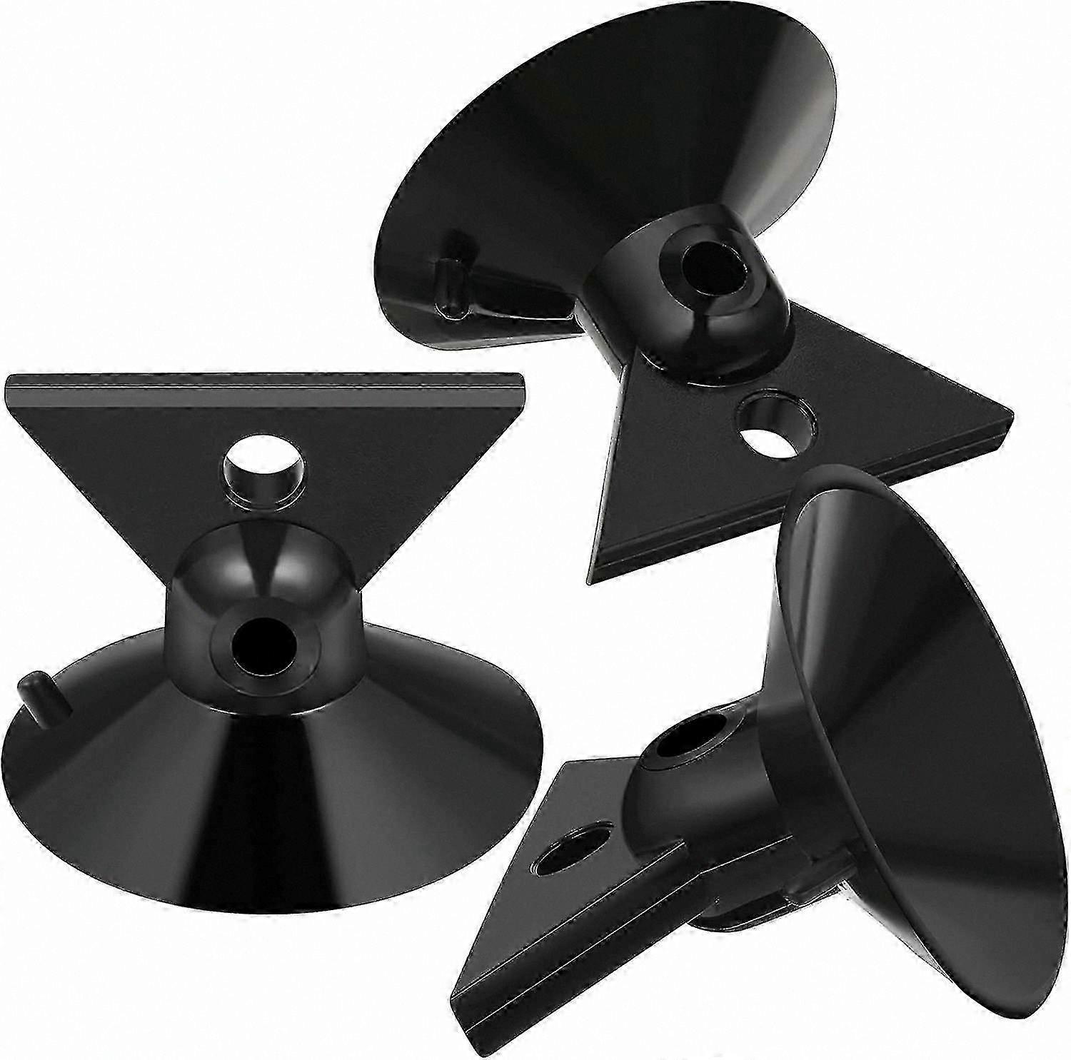 GU10 MR16 Bulb Remover Tool, 3-Pack Suction Cup for Easy Lamp Replacement