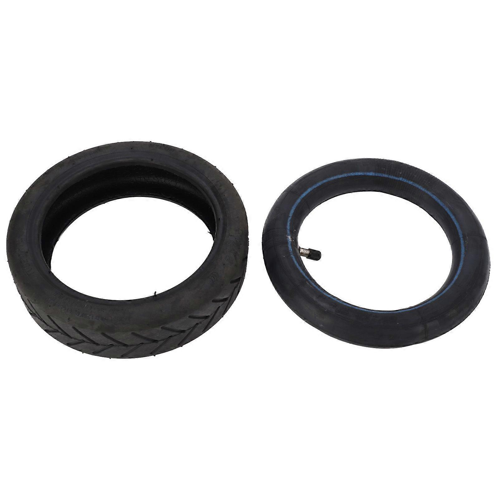8.5X2 Thick Electric Scooter Tires with Inner Tube Explosion Proof Electric Scooter Wheels Replacement Tire for Xiaomi