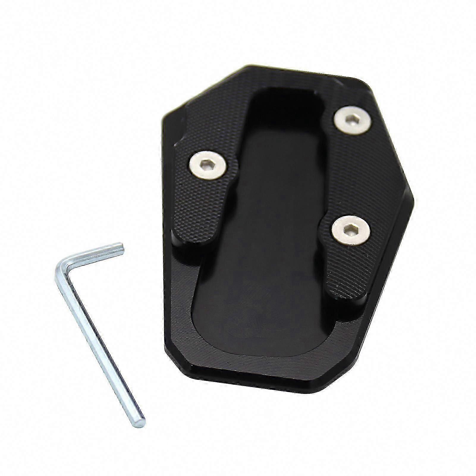 CNC Aluminum Alloy Foot Peg Side Stand Extension for R1200RT 2014-2018 - Replacement