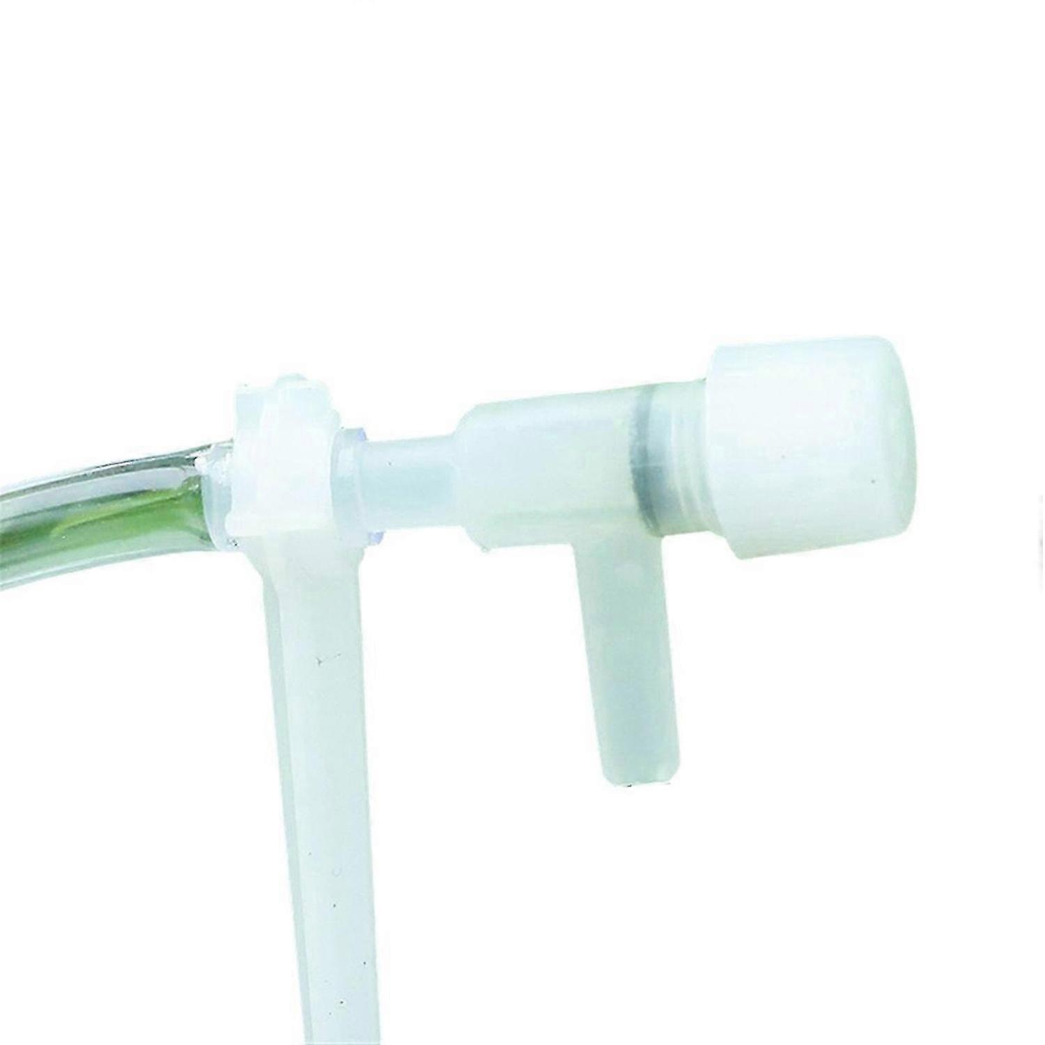 Garden Drip Irrigation Kit with Regulator Valve