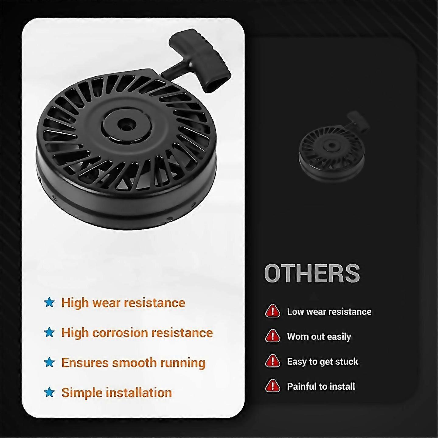 For 590472 590637 Assembly For Snowblowers