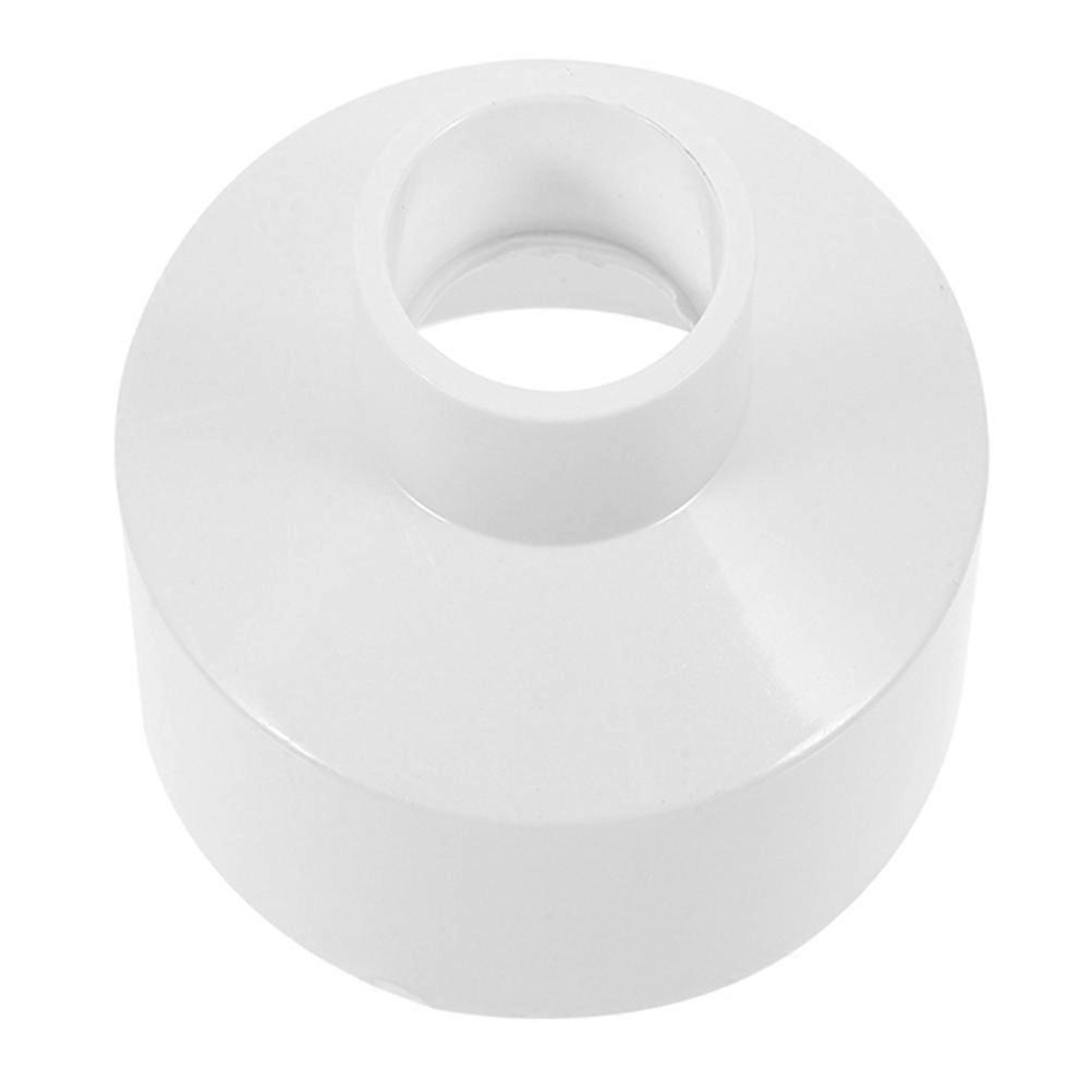 Hydroponic Water Pipe Connector For Fruit Growing 7.00X7.00X6.50CM Leak-proof 1Pcs