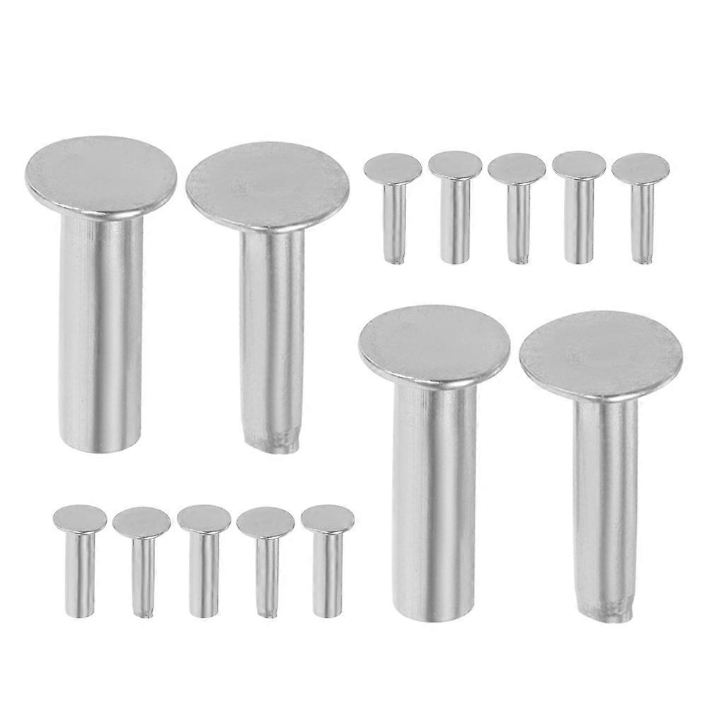 Rivets Heavy Duty Handle Pins for Secure Fit 28Pairs