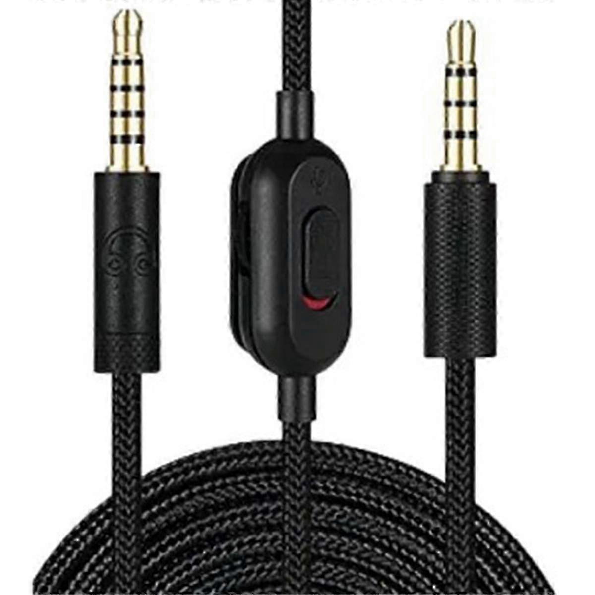 2M Replacement Audio Cablecompatible GPRO X, Headphones