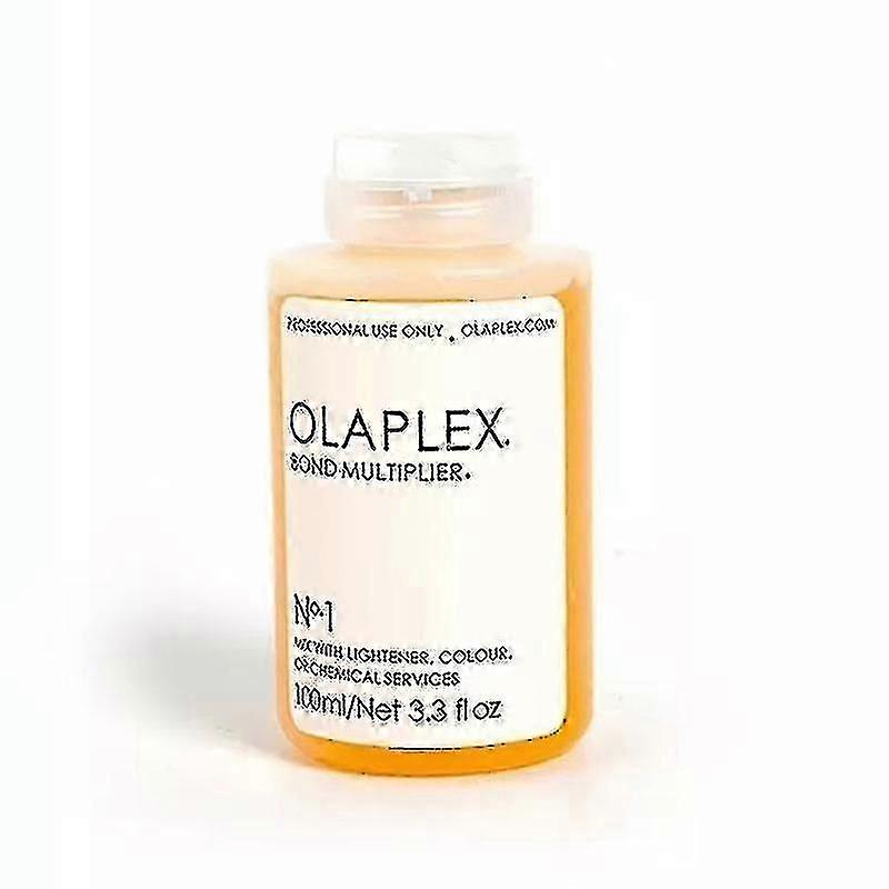 に適していますOlaplex No.1 ボンドマルチプライヤー独立プロフェッショナルヘアマスクトリートメント