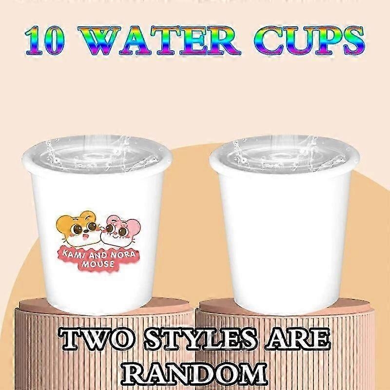 מיני צעצוע מתקן מים לילדים מצויר צורת חיה להעמיד פנים לשחק צעצוע מטבח לבנים ובנות