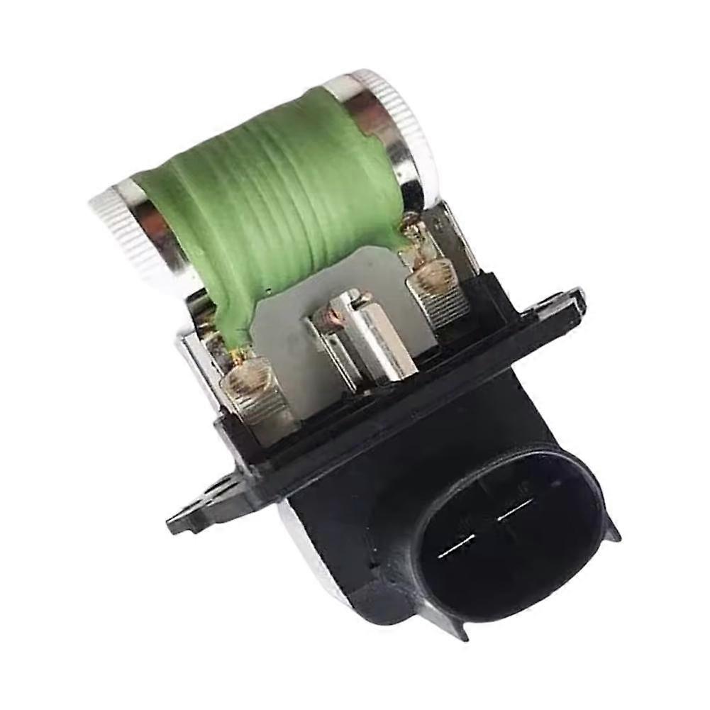 Cooling Fan Resistor 25385C1600 For Hyundai Azera Sonata 2.0 Turbo 11-14