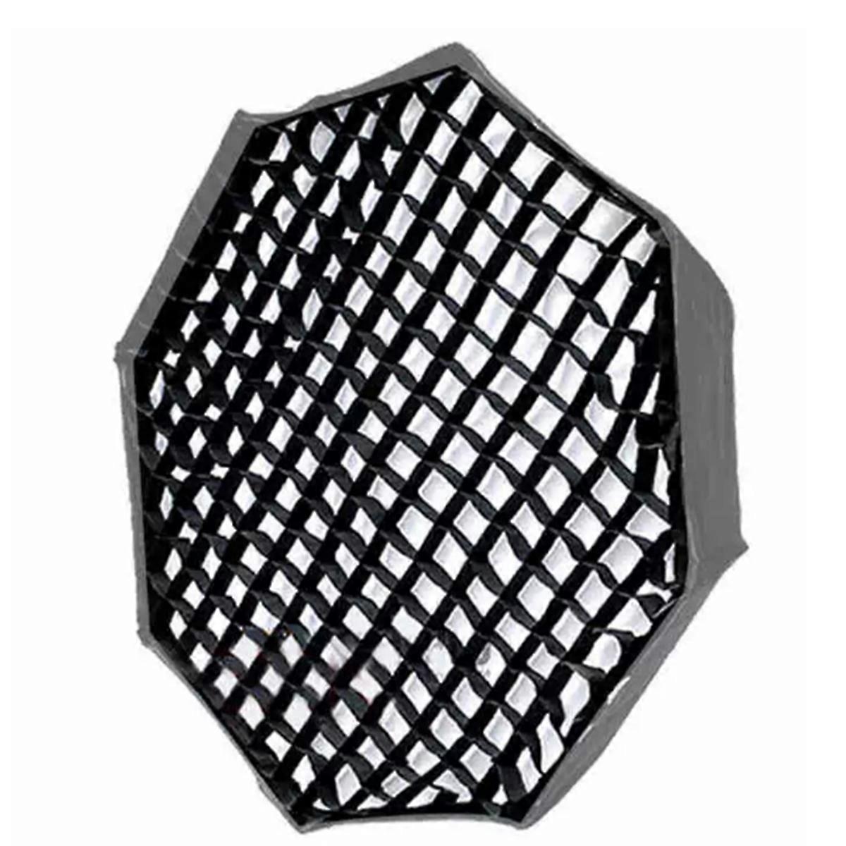 Honeycomb Grid for K2 Softbox Octagon Umbrella Portable Single Grid Octagon