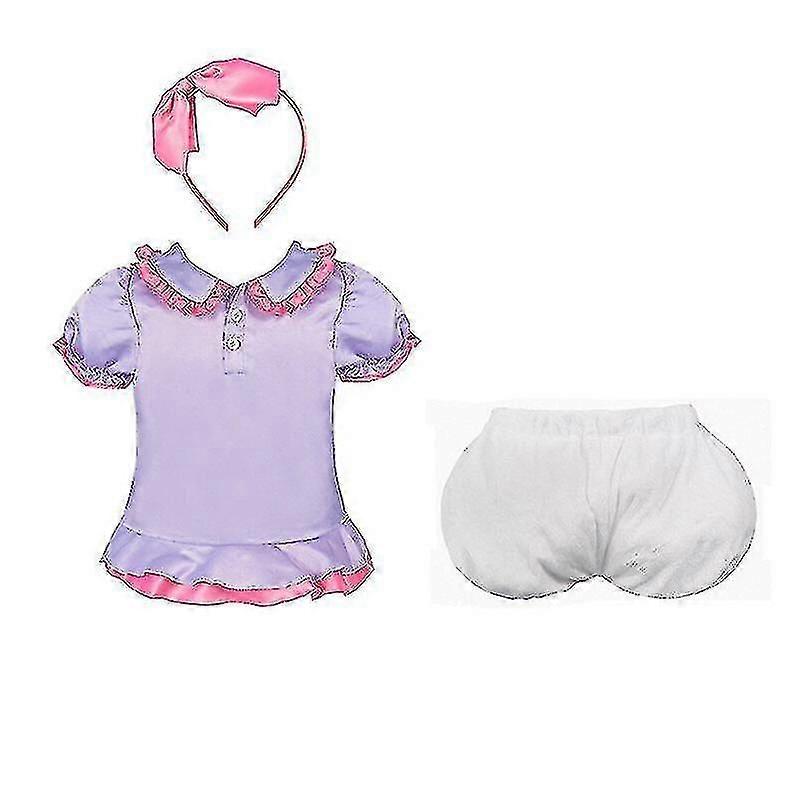 Donald Duck Infant Costume