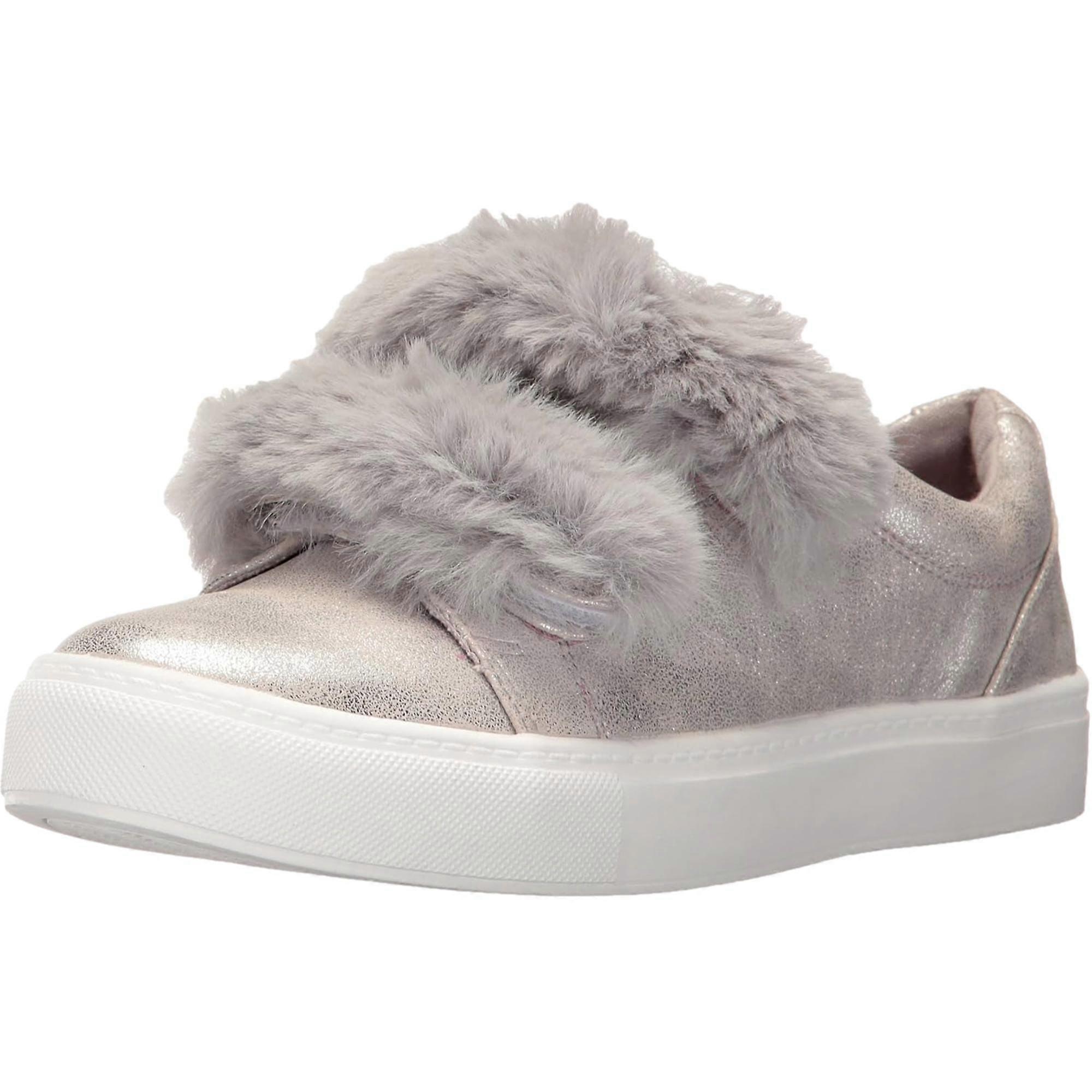 Dirty Laundry Jordan Silver JORDAN-SHIMMER Women's