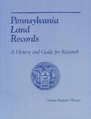 Pennsylvania Land Records