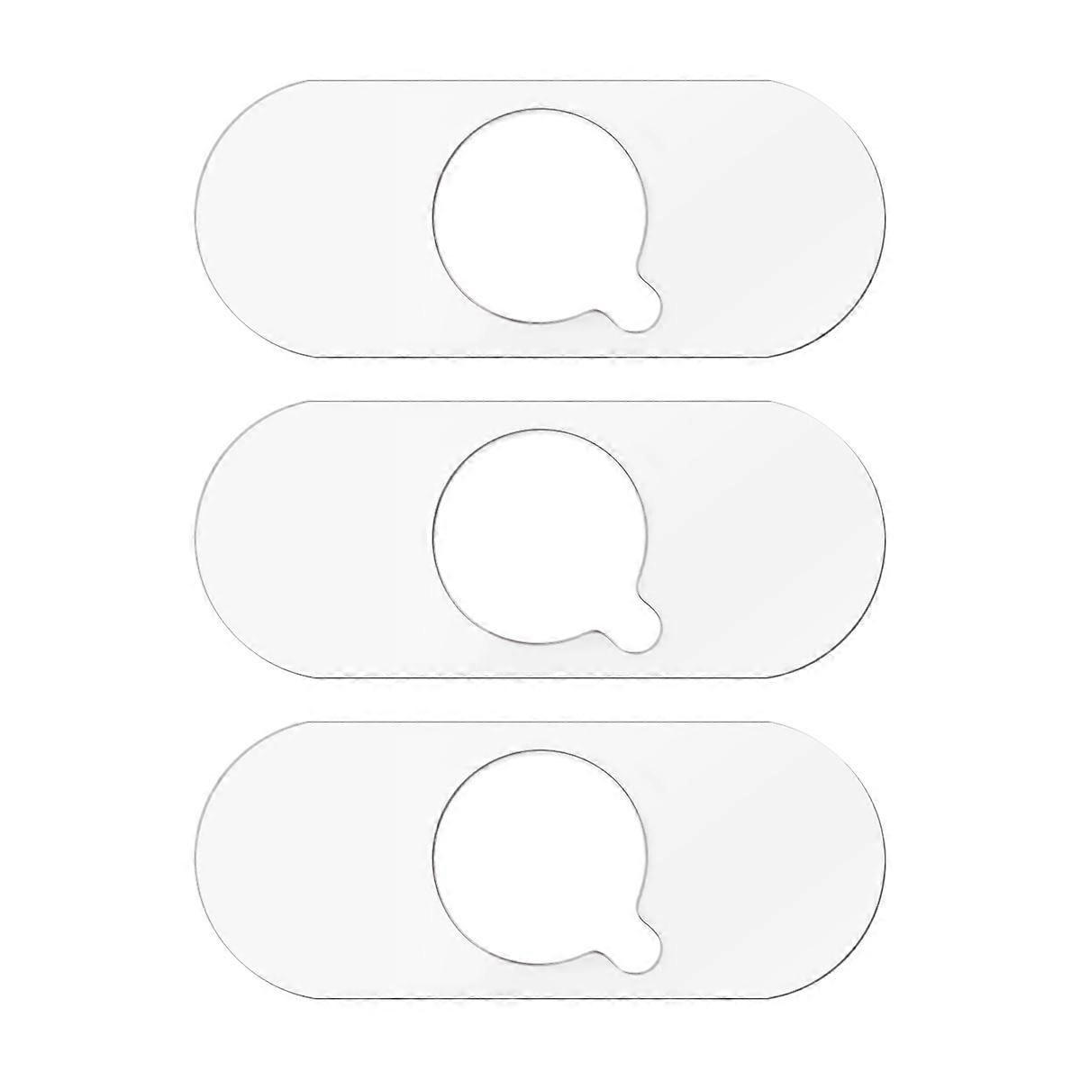 Camera Lens Glass Protector for Lens Protect Use Tempered 9Pcs