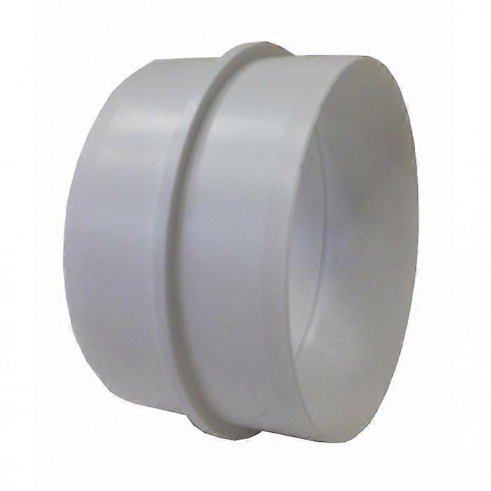 Manrose Tumble Dryer Connector