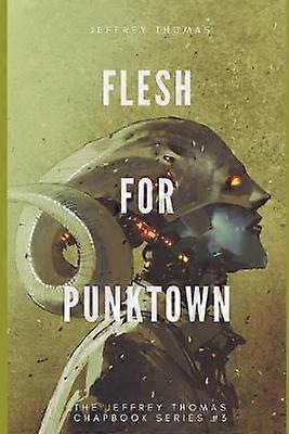 Flesh for Punktown