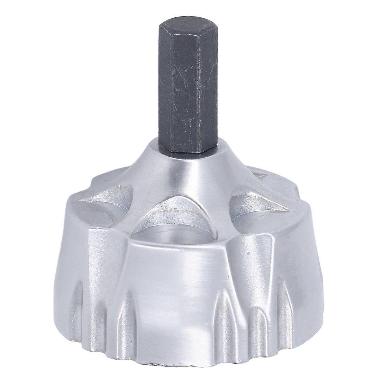 High quality  13-36mm Hexagonal Shank Zinc Alloy Chamferer