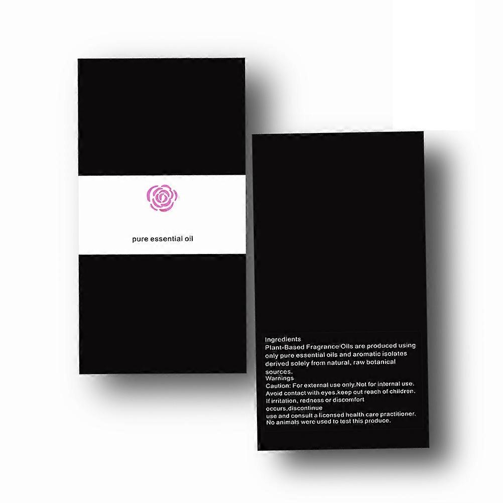 Women Essential Oil Perfume Set for 12Pcs