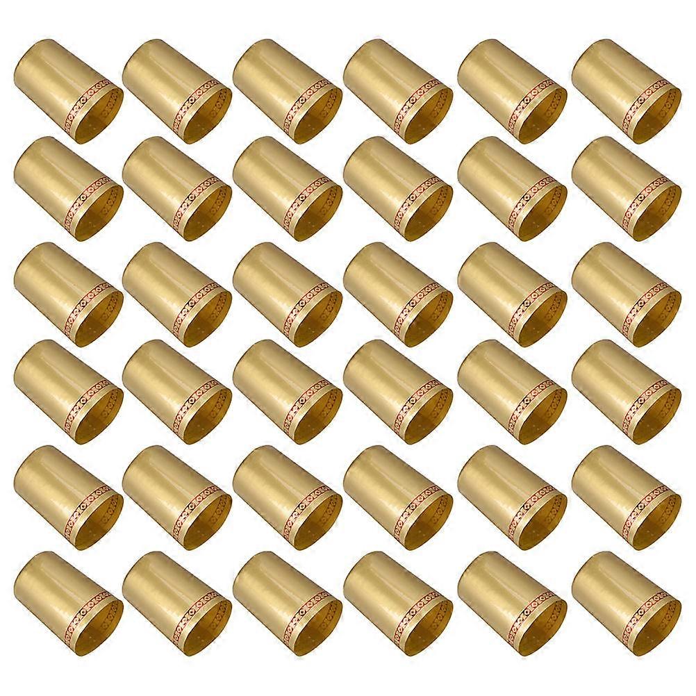 Caps Heat Shrink Cap for Holding Use 600Pcs