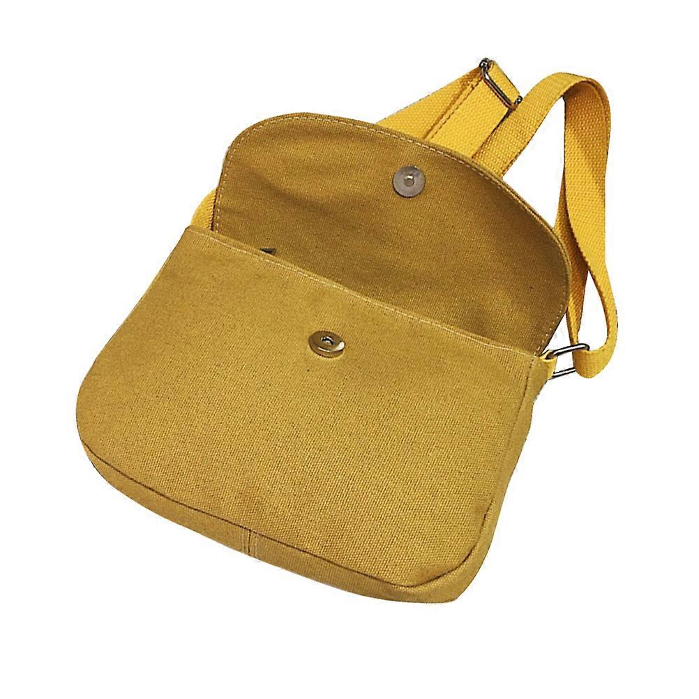 Simple Bag for Storage 3Pcs Crossbody Shoulder Bag