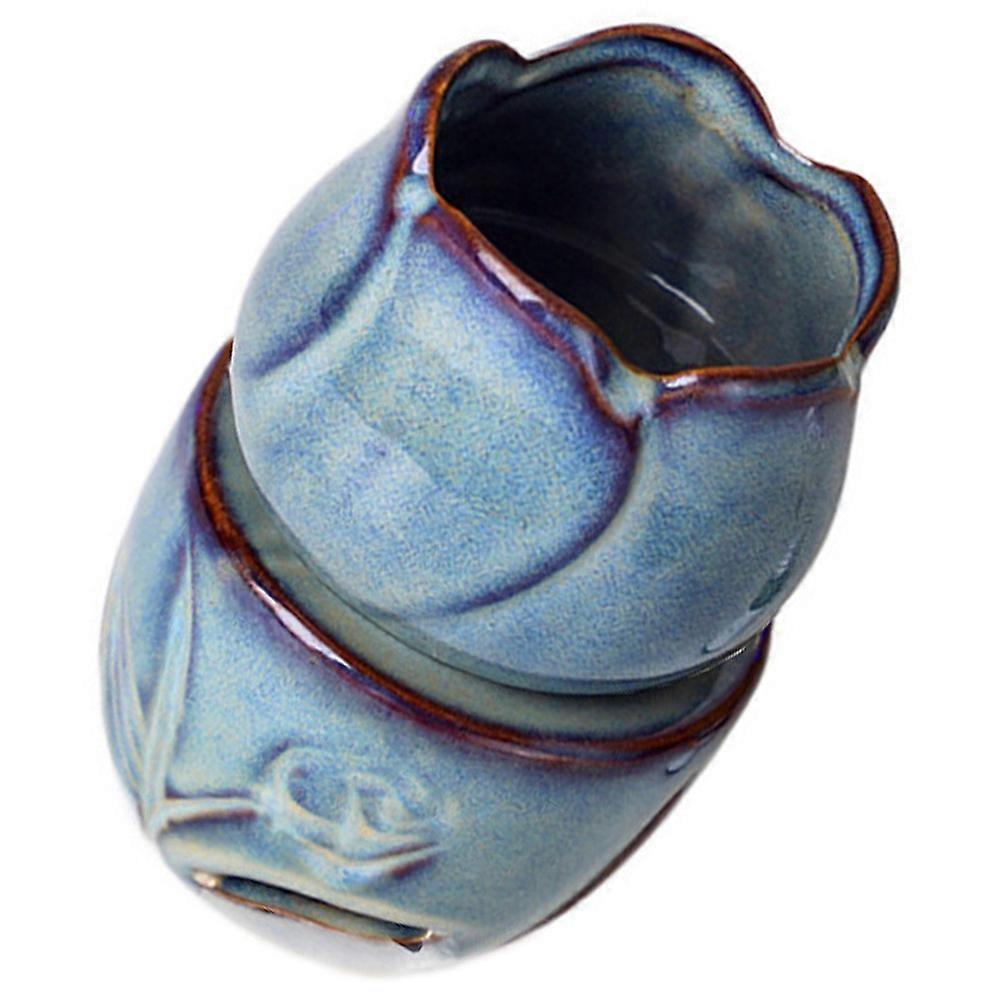 Aroma Burner Ceramic Burner for Home Use 2Pcs