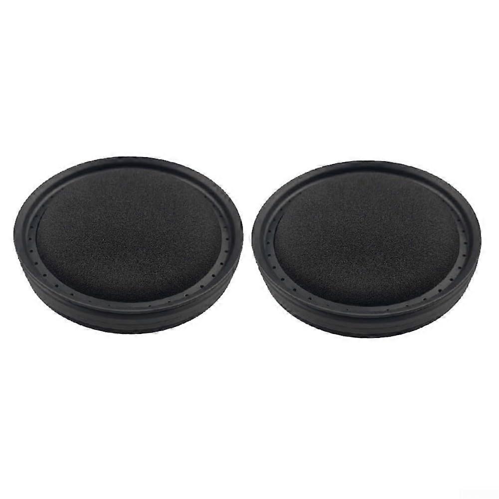 Vacuum Cleaner Motor Filter For Arnica Bora 3000 4000 5000 Models Replacement Filter Two Pack Easy Maintenance