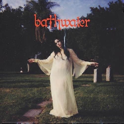 Luna Shadows - Bathwater [VINYL]
