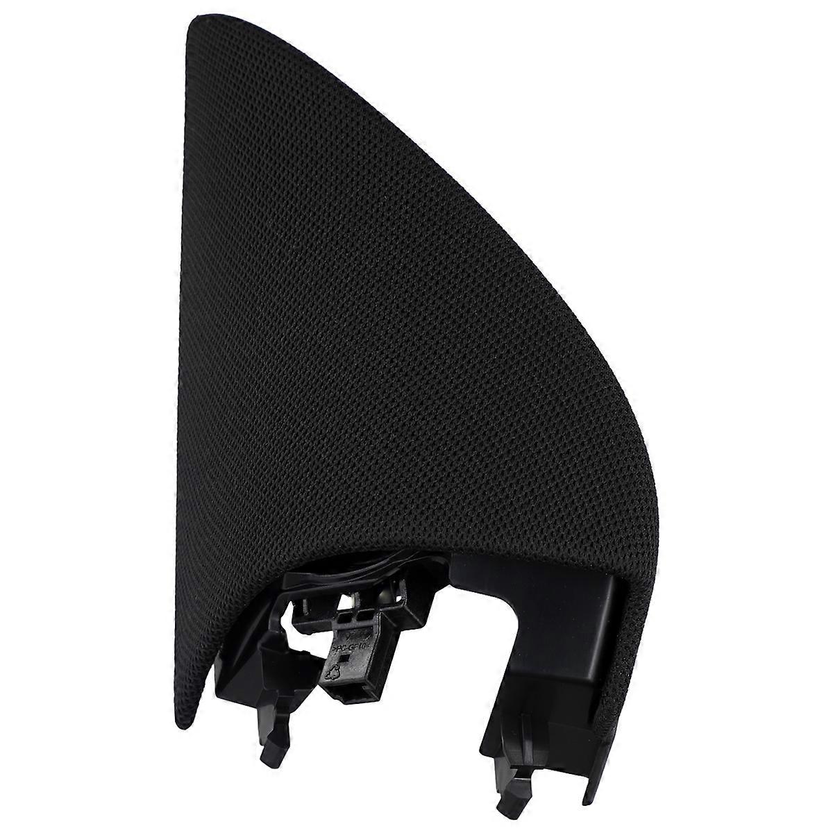 Front Driver Side Door Trim Tweeter Speaker Cover for Left