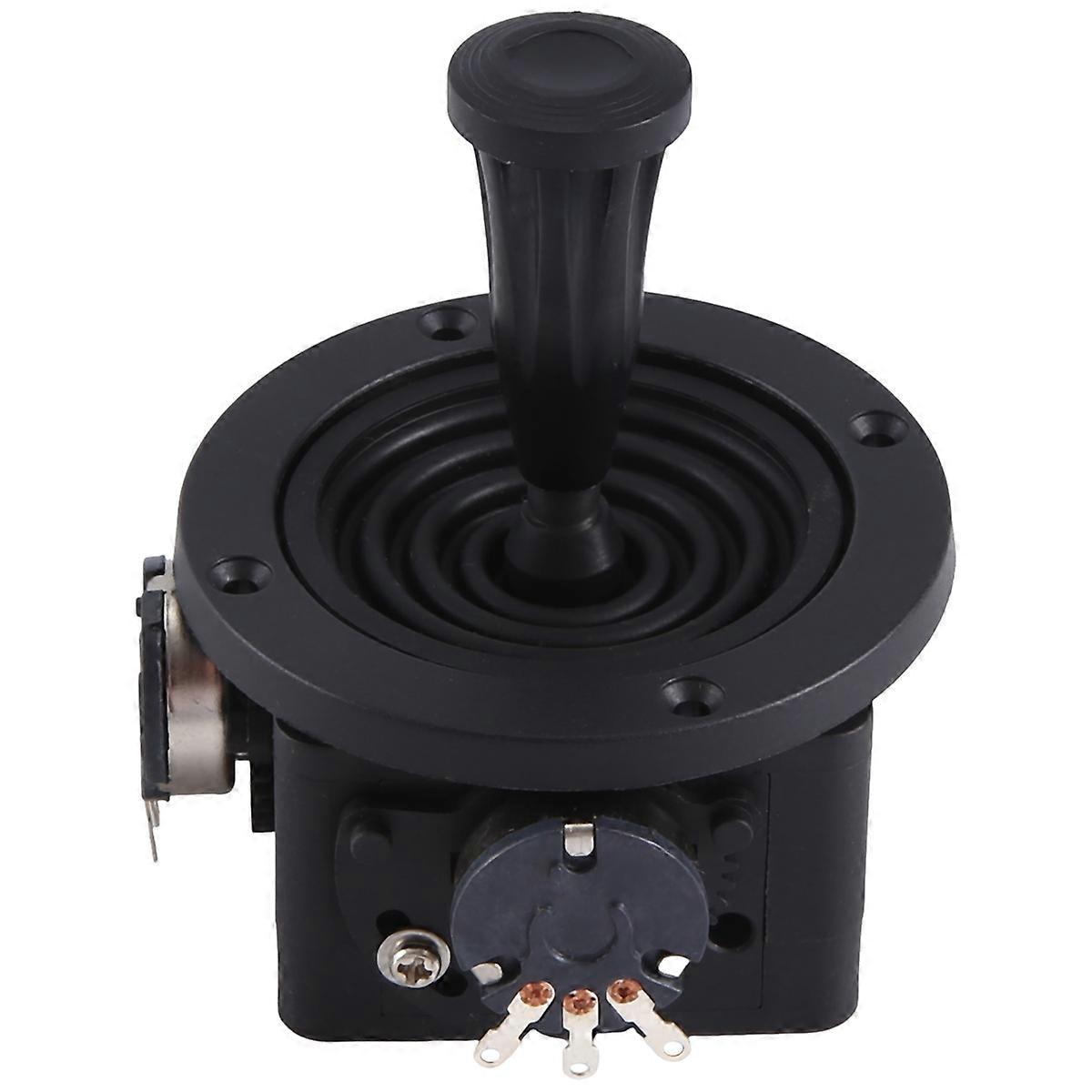 Joystick Potentiometer ZY-D203B-R4 10K 2-Axis for Photographic Film