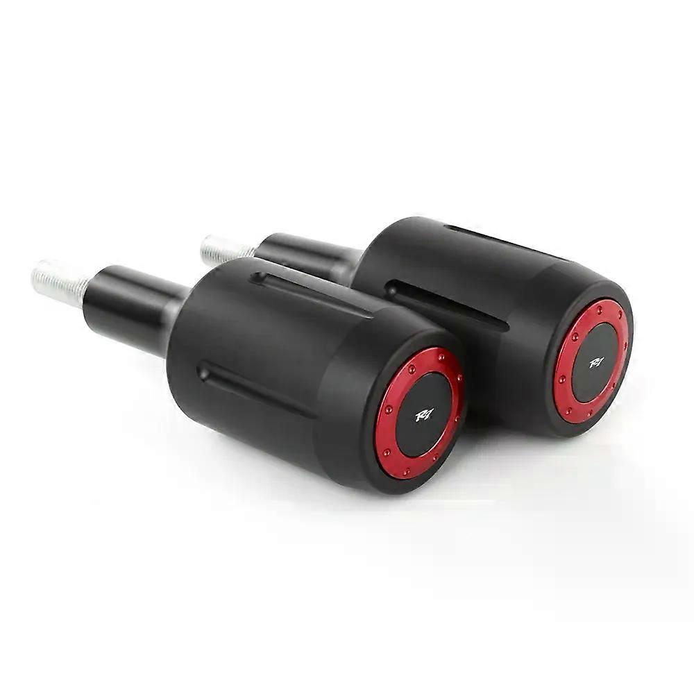 Fit For Yamaha YZF-R7 2022 2023 2024 YZF R7 2022-2024 YZFR7 Motorcycle Frame Sliders Crash Protector Falling Protection Pad