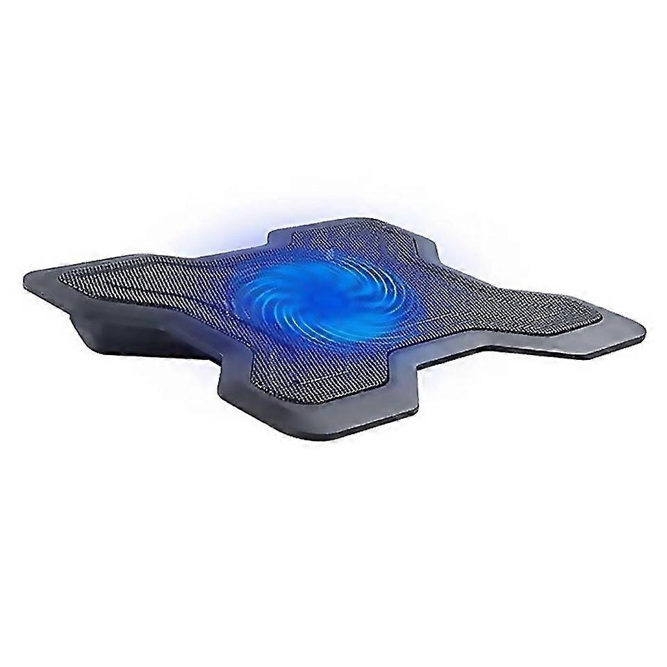 For 878 Usb Radiator Fan Desktop Laptop Router Cooling