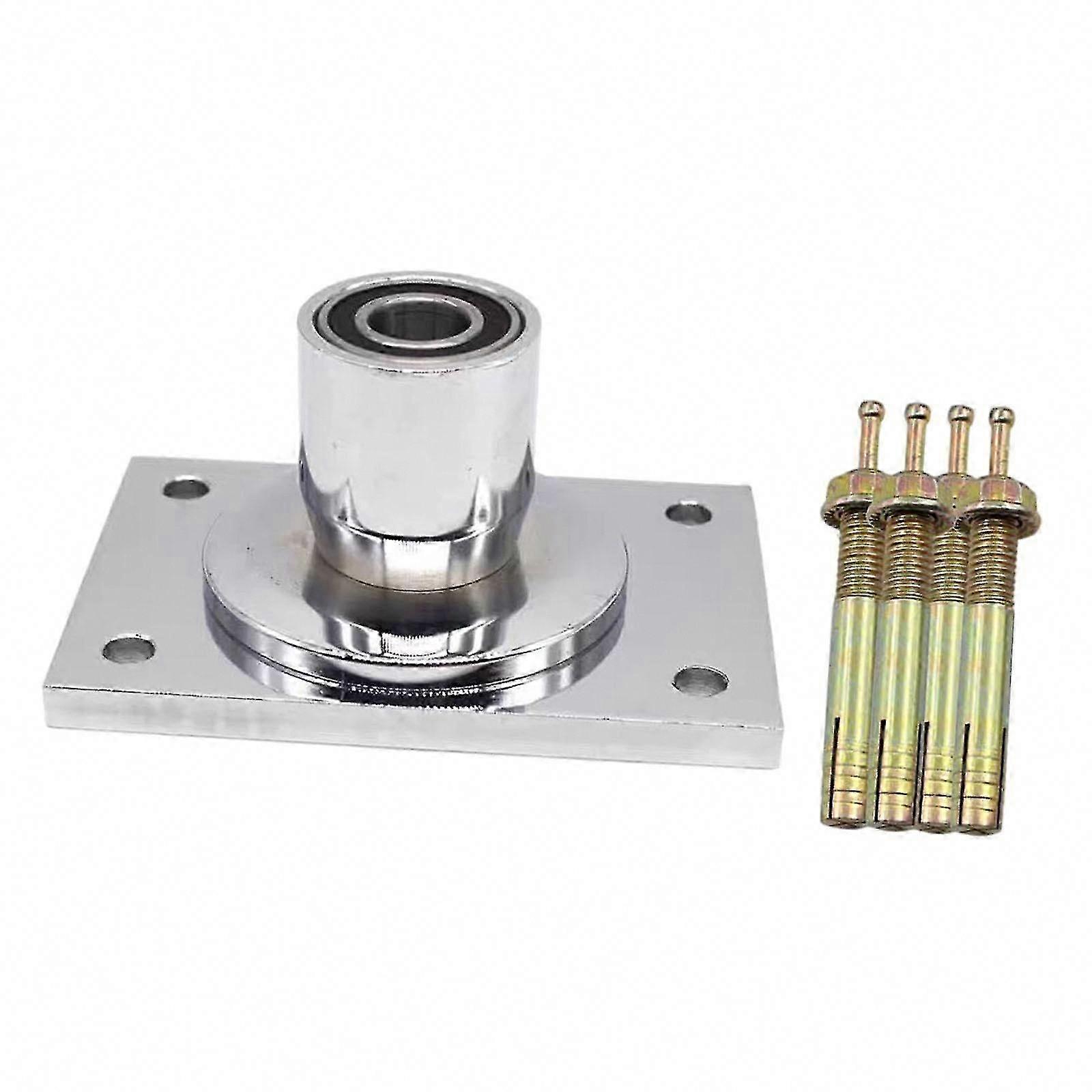 Pole Dance Fixed Perforated Plate